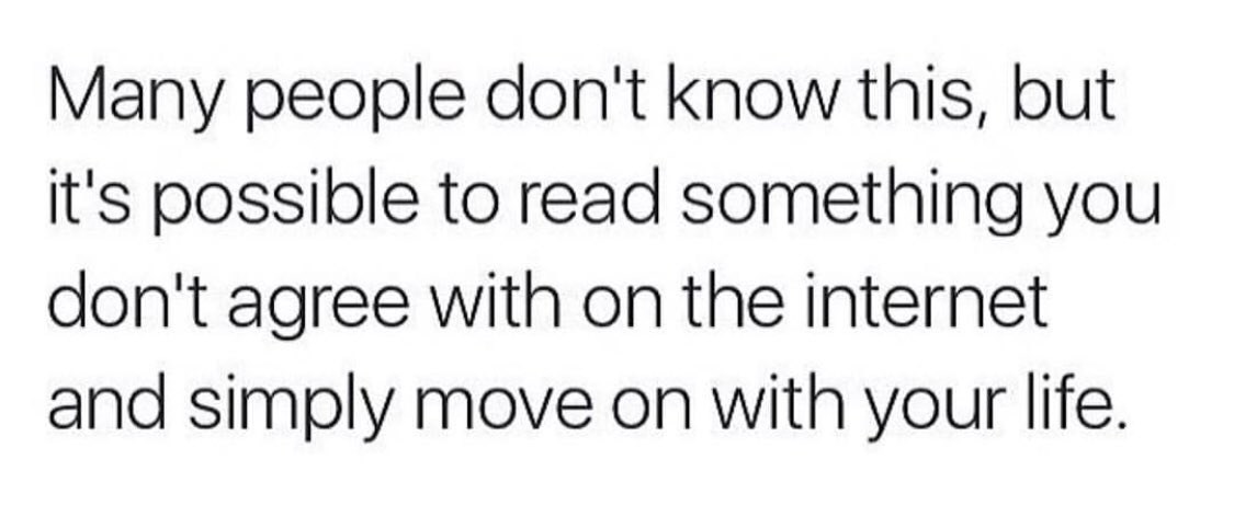 natmedhurst's tweet image. AMEN TO THIS!! 🙌🏽 

#seriouslysomepeople #moveon #nitpicker #ugh