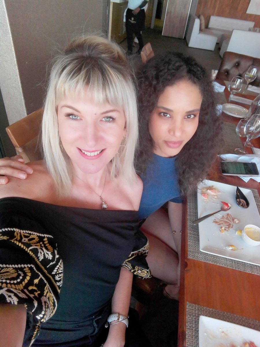 FashionJazz's tweet photo. Reunited this weekend for another Jacobs Bay mission at the plot, we cant wait to see you guys!! @KiaJohnson1 @BrannyB_Tight #reunion #jacobsbay #westerncape https://t.co/stZLsiVCNi