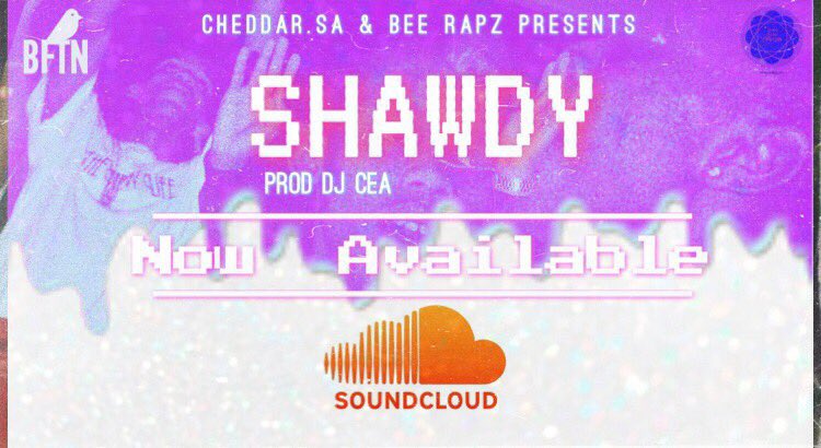 FRVRPOPE's tweet photo. Shawdy by https://t.co/vcZpcfqIZi And BeE RapZ⚡️OUT NOW!!!⚡️🎙

https://t.co/2wZAw7eGd7

Share the Link to the World🌏♥️⚡️
RT to the world🌏.          @HipHopPantsula it’s out please listen let’s get it 🙏🏼⚡️ https://t.co/iWFNir1oqw