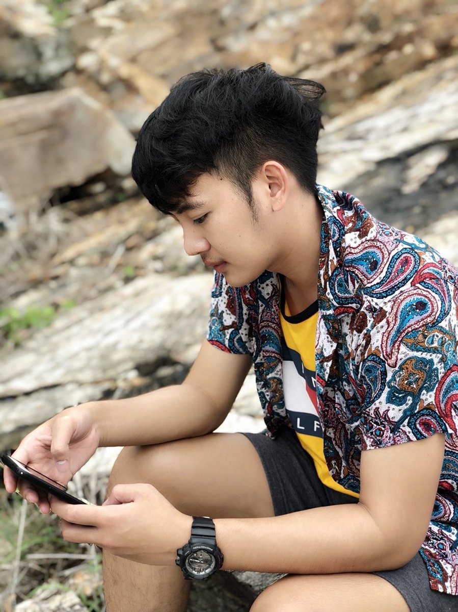 เสม็ดเสร็จทุกราย