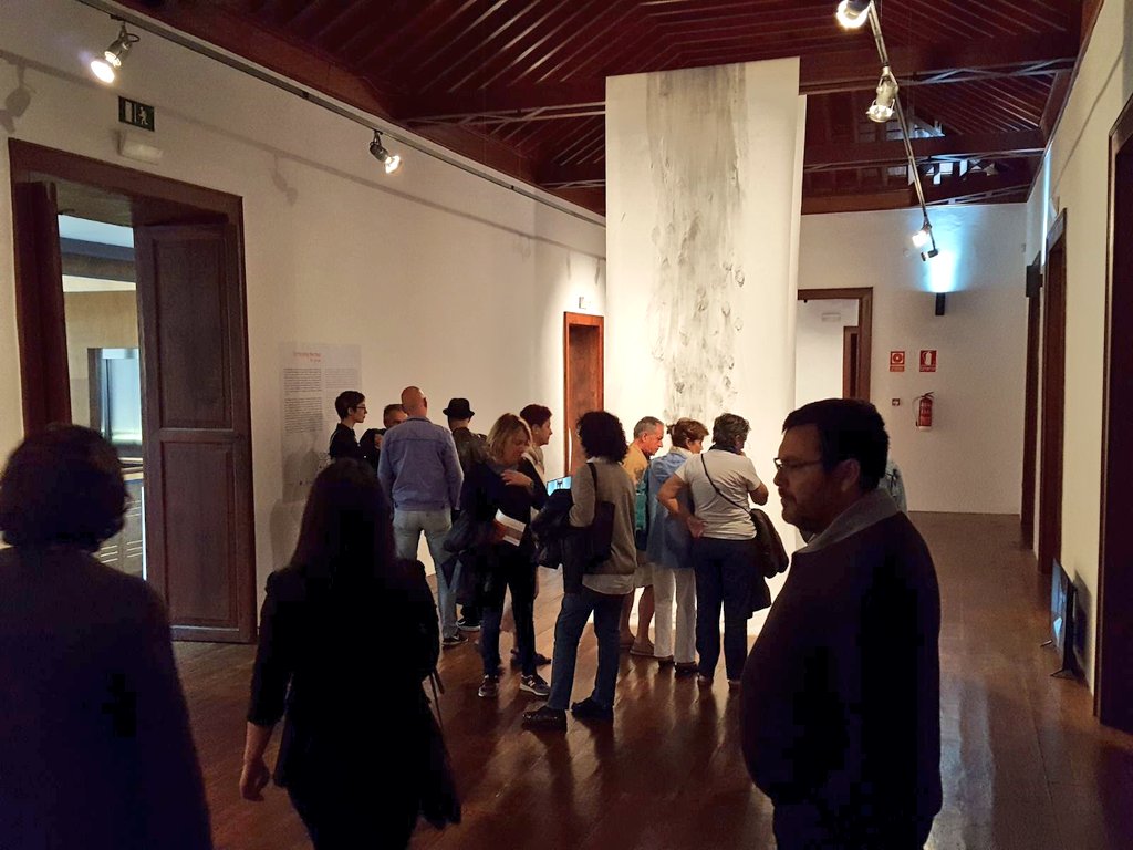 TEA Tenerife tweet media