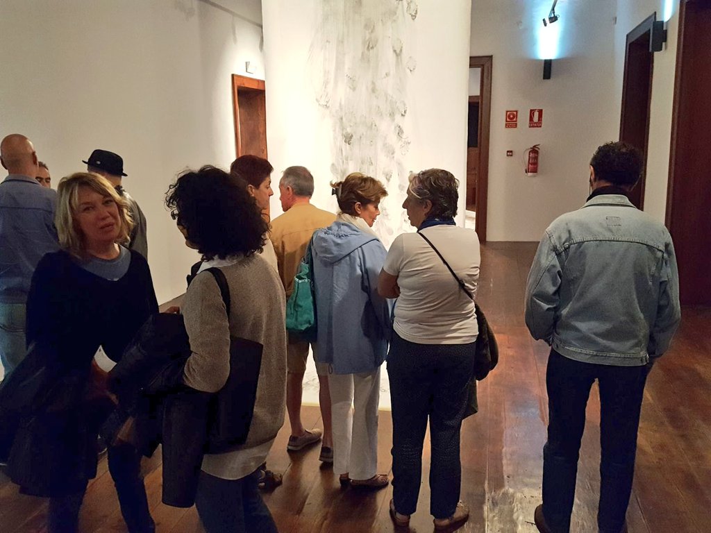 TEA Tenerife tweet media