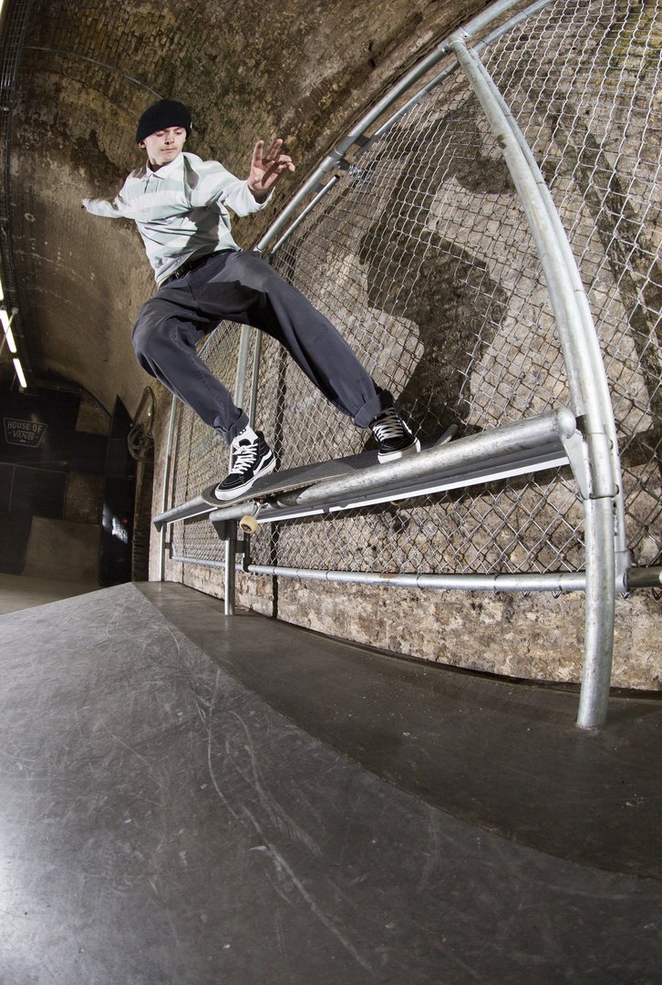 HouseOfVansLDN tweet media