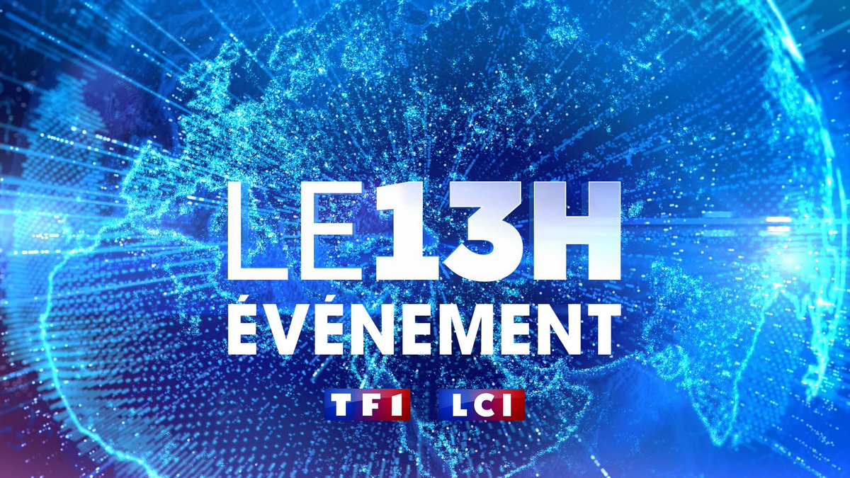 PMorand75's tweet image. EXCLUSIF - Le président de la République @EmmanuelMacron s'exprimera jeudi 12 avril dans le Journal de 13h face à @pernautjp sur le climat social et les enjeux dans les mois à venir. Il répondra aux questions que les Français se posent sur leur vie quotidienne. @TF1LeJT @LCI