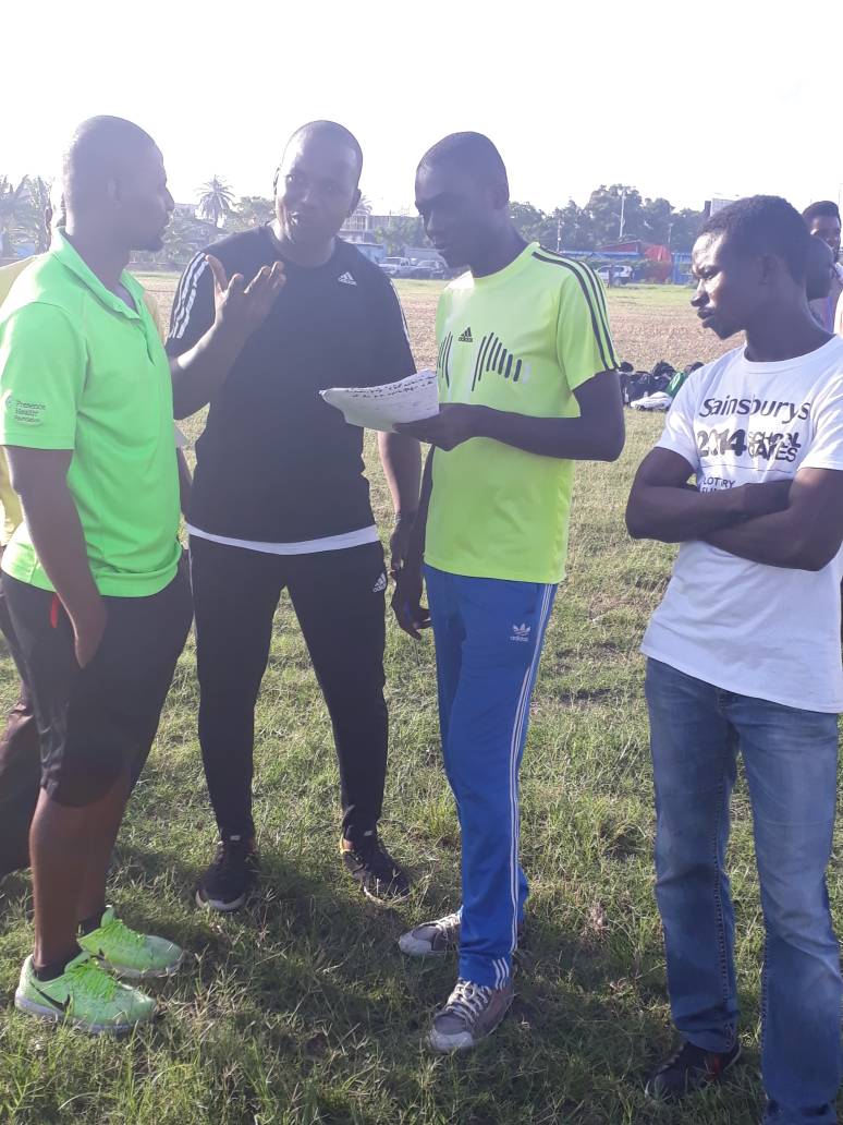 fecorugby2's tweet photo. Formation au Terrain de Rugby https://t.co/bkX6lraOcH