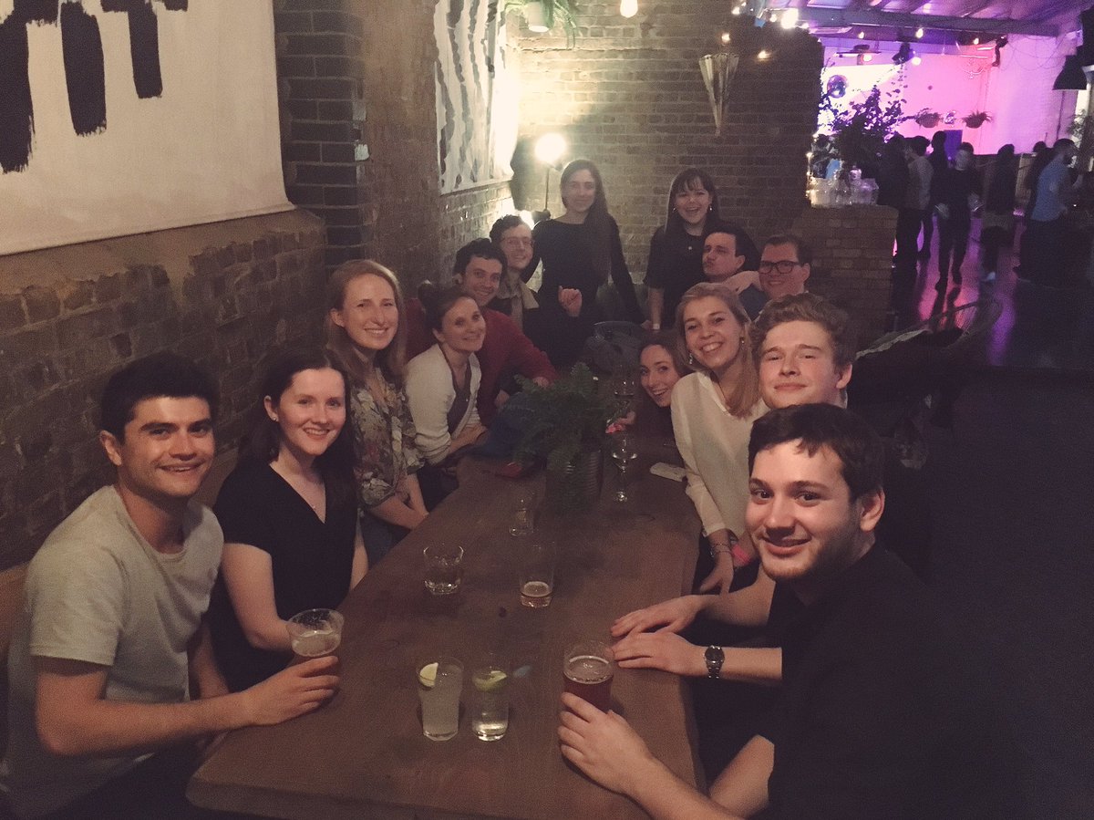 I Dodici tweet media