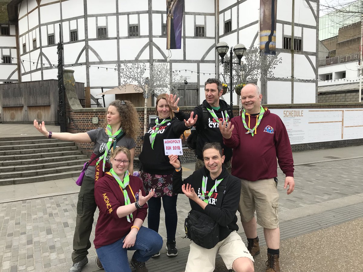 justvisiting20's tweet image. #mr18b 6 #bankside #iscoutcymru #iscout