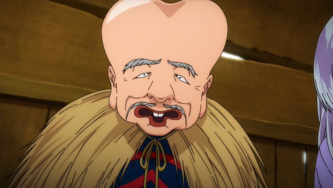 子泣き爺 こなきじじい のイラスト画像やコスプレ衣装まとめ ウォチマルのエンタメを楽しむ部屋