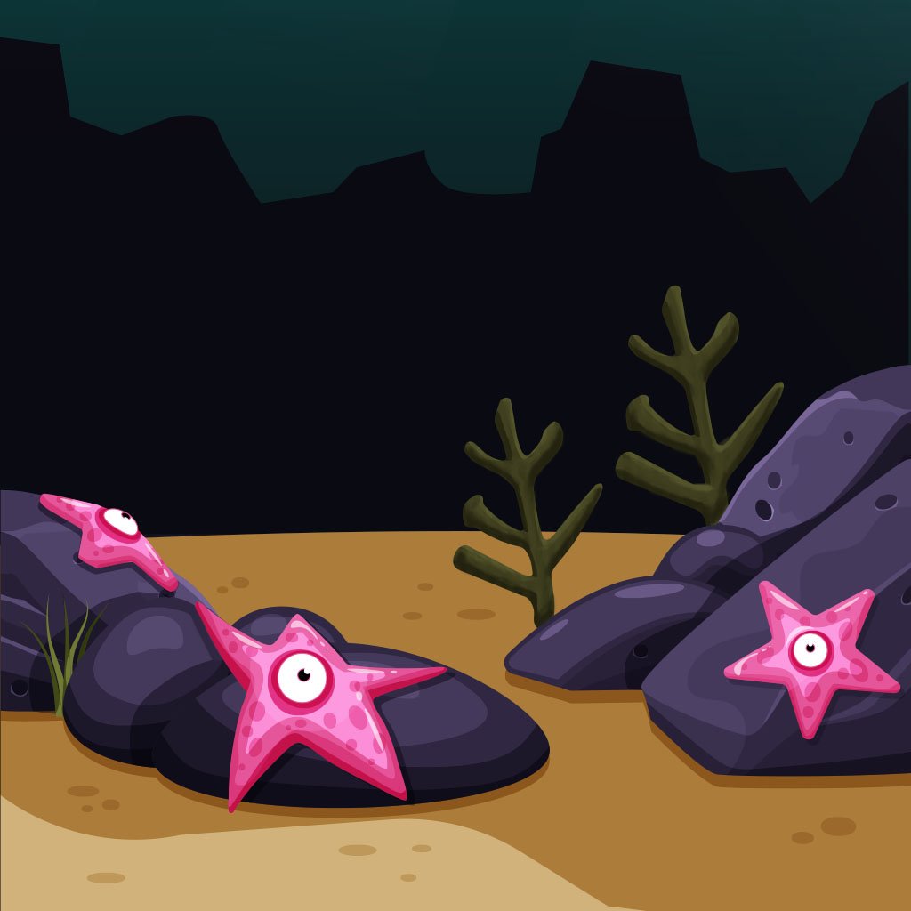 nightfallcode's tweet photo. Under the sea the stars are right
#gamedev #indiedev #screenshotsaturday #unity #android #bubbles #eldersigns https://t.co/2n9LpY5raj