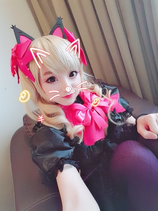 Twitterのコスプレ画像28