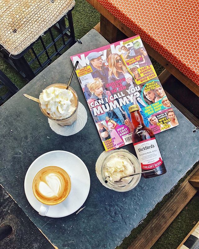 WulanPhotospace's tweet photo. Jen & Brad reunited ๐.
.
.
In frame : { Flat White โ๏ธ - Ice Mocha โ๏ธ๐ซ - Ice Cream Soda Spider ๐ท}
.
.
.
#tabletotable #foodie #foodies #foodiesofinstagram #foodporn #perthfoodsnap #perthfoodphotographer #perthfoodie #perthfoodie #perthfoodblog #peโฆ https://t.co/hcdniorj88 https://t.co/vluJ9iPeTP