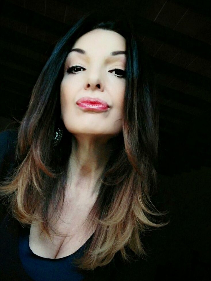 LadyStefy_'s tweet photo. #fitro EMO.... Come "emo rotto le palle co sti serfi..." https://t.co/IyeV2Iwvfc