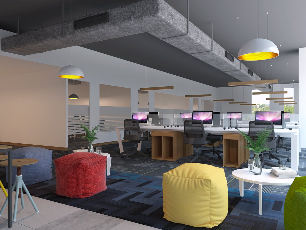 InteriorsArc's tweet photo. How to Improve Your Company Culture Through Office Design
https://t.co/R7XnZVUitT
#officeinteriordesign #interiordecor #designarc https://t.co/6KiDon11oF
