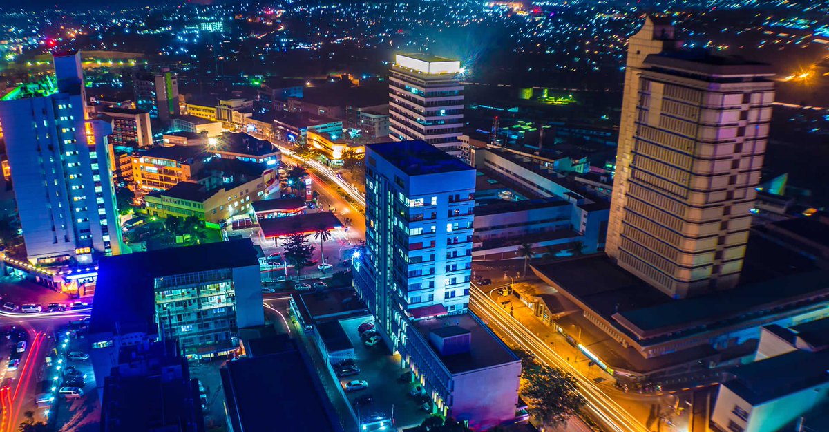 UKAfricaSummit's tweet photo. Useful Tips From Experts on Why You Should Invest In Uganda ๐บ๐ฌ https://t.co/37VJSHwv1U #YourUganda #InvestInUganda #KCCAatWork @KCCAUG @KCCAED @KigoziMaggie @UgTourismBoard @visit_uganda https://t.co/2wZW8JVvTf