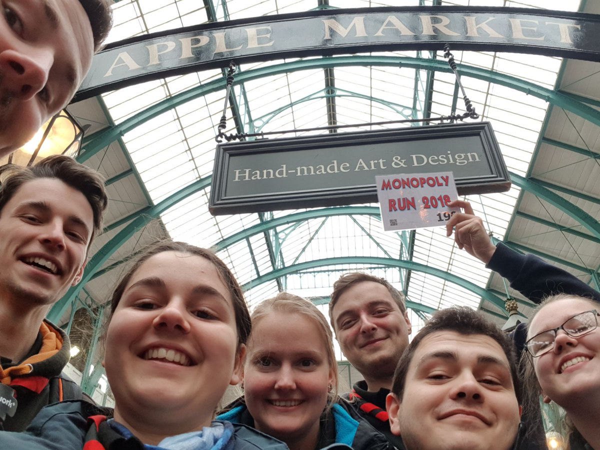 a_jackson2's tweet photo. #MR18pen 190 #coventgarden https://t.co/LUUP1646y2
