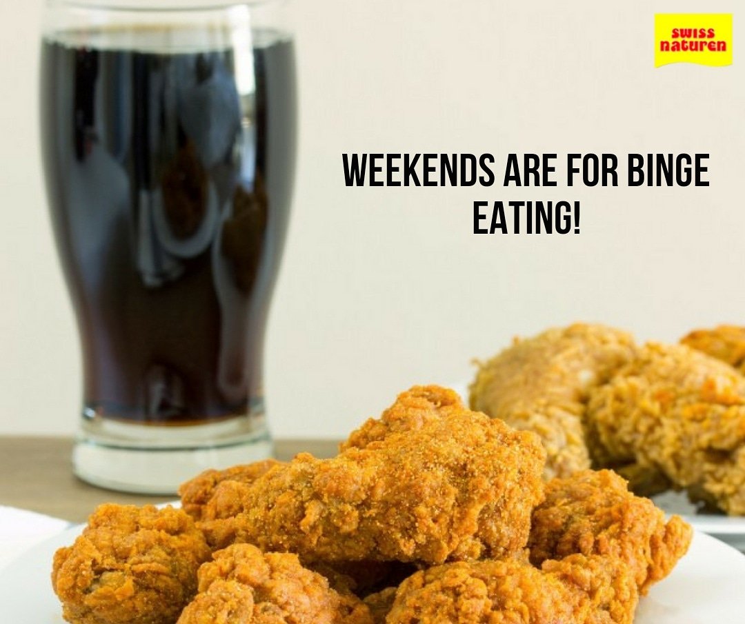 SwissNaturen's tweet photo. Weekends are for binge eating, only with Swiss Naturen 😍 https://t.co/48BDeyAUUT