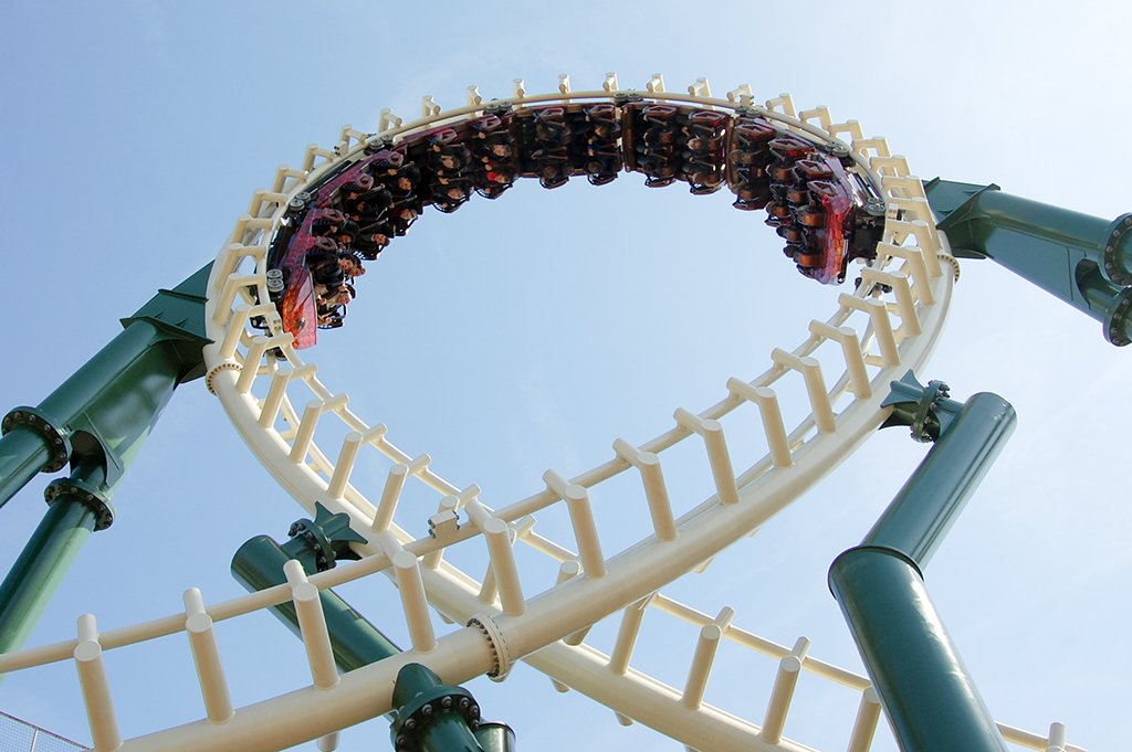 ramonheeren's tweet image. Foto’s van gisteren. @Efteling #Python2018