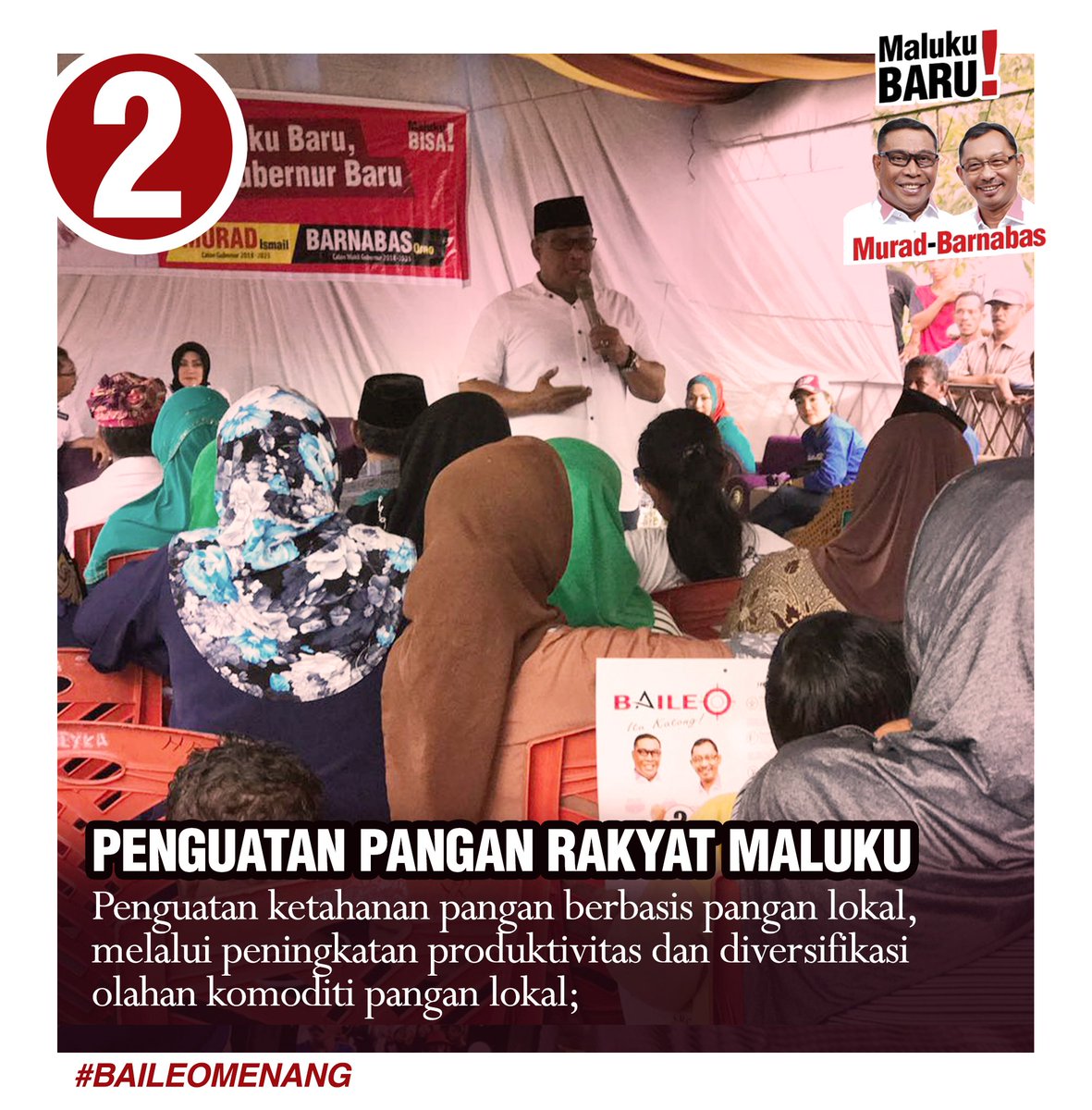 LoupattyMario's tweet photo. #BaileoBenahiMaluku
#BersatuDalamKeberagaman 
#SalamIndonesiaHebat
kuatkan pangan rakyat di maluku untuk kesejahteraan rakyat.
@lii_anasthasya
@kathleenjeanet https://t.co/BdM84wNtZv
