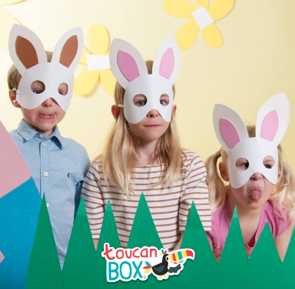 ethannevelyn's tweet photo. 5 ALTERNATIVE EASTER GIFT GUIDE BOXES FOR KIDS https://t.co/bDRX31ZVZE @MudandBloom @ourlittleglobe @toucanbox @mistermakerclub @EtsyUK
#Easter #EasterBoxes #eastergift #EasterGiftGuide #ArtandCrafts #make #Crafts #KidsCrafts #kidsart #ExplorerKids https://t.co/gAptfxqfiL