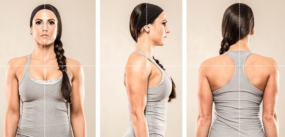 Back_to_Active's tweet photo. #Posture is so important and says a lot about your personality! It also says a lot about how your #joints and #muscles are working. Here's everything you need to know about assessing your postural deviations and how to fix them! https://t.co/Z3zFTw3QtP https://t.co/PLM9qb9nFO