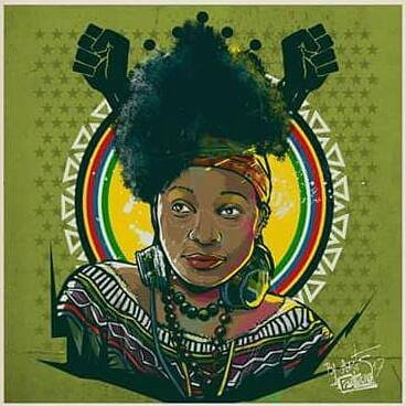 beggie_jerri's tweet photo. #WinnieMadikizelaMandela ....
#Nomzamo_Winifred_Zanyiwe_Madikizela ( 26 Sep,1936 - 02, April, 2018) : the true Definition of #MAMA_AFRIKA  . https://t.co/Sz5UFV9qwQ