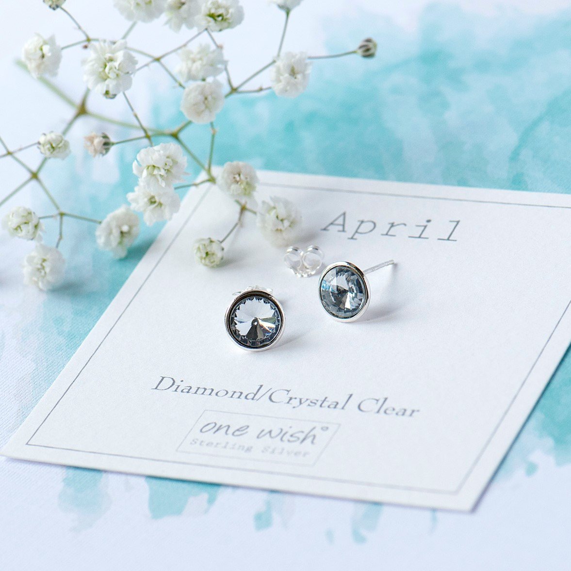 GraceValour's tweet photo. Excited to share the latest addition to my #etsy shop: April Birthstone Stud Earrings, Birthstone Silver Earrings, Birthstone Gift, Bridesmaid Gift, Birthday Gift, April Birthday, Personal Gift https://t.co/B0x0JKvGML #jewellery #earrings #silver #minimalist #yes #girl https://t.co/nyruvOFMKb