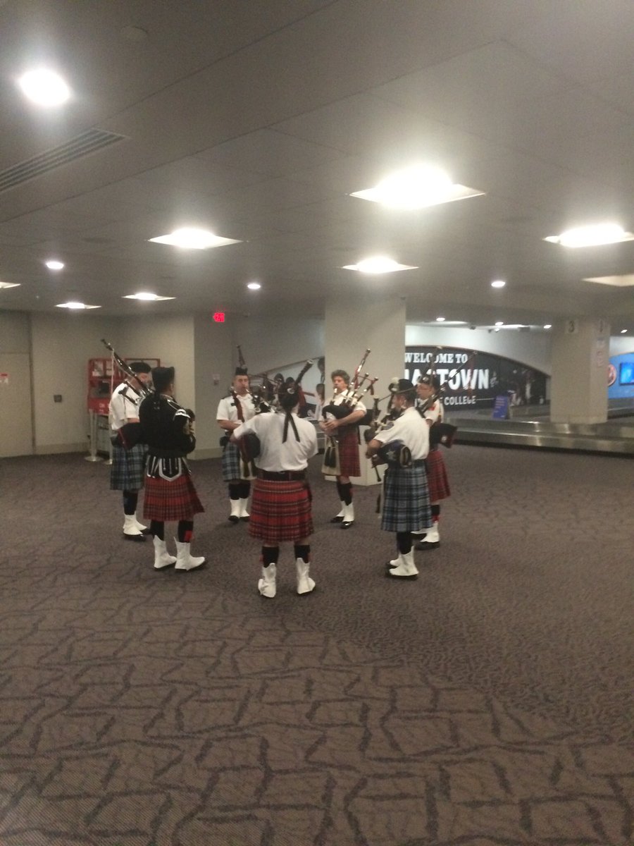 RIVetsDirector's tweet photo. GM #OneOceanState, @HonorFlightRI Ceremony this morning sending our @RIVeterans to D.C. #WeStandTogether for America's Heroes is about to start! Hope 2 c’ya there https://t.co/Jv51M8DyPN
