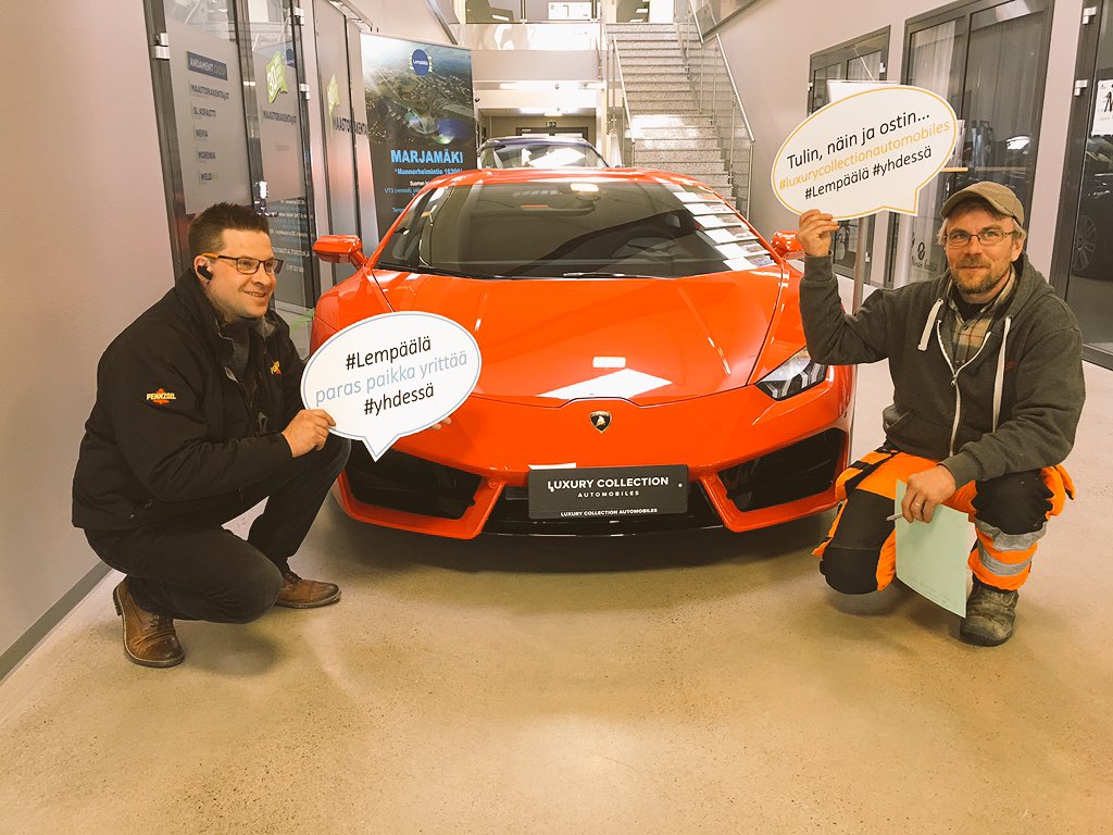 LempYrittajat's tweet photo. Kilpailijoita yritysrastilla 4. #Lempäälä #kyllä #yhdessä #yajot #tapahtuma #elämykset #luxurycollectionautomobiles https://t.co/aEcRv8Jbxw