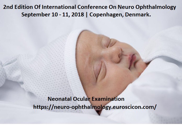 OphthalmoNeuro's tweet photo. Neonatal #ocular examination:
#Subconjunctival Hemorrhages, Lid #edema and lid eversion, #Dysconjugate gaze, #Dacryostenosis, Neonatal #Conjunctivitis, Lens opacity,#Leukokoria, #Coloboma,Inner Epicanthal Fold.
Share your research works under this track @ https://t.co/ezoIf8Ysed https://t.co/M0aD7HeZxw