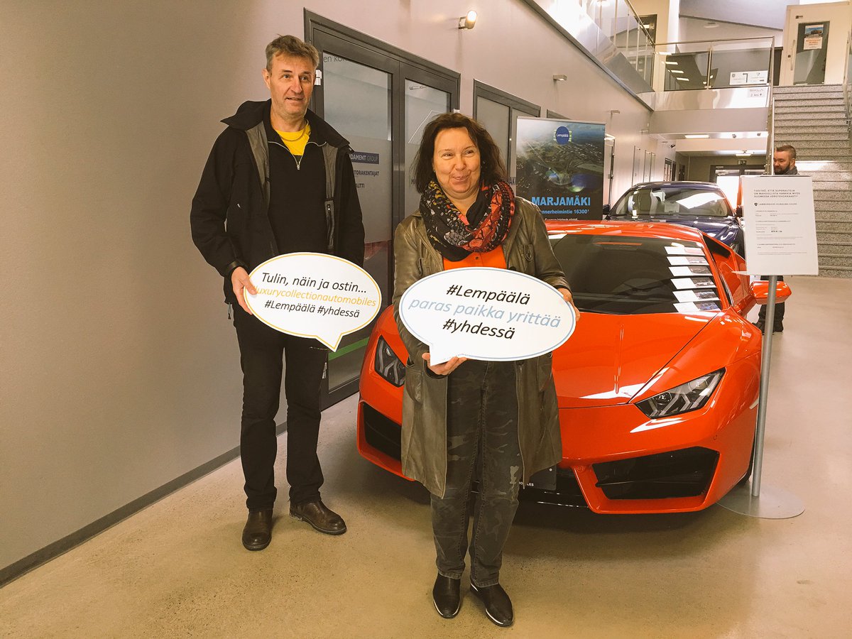 LempYrittajat's tweet photo. Kuhinaa yritysrastilla 4. #Lempäälä #kyllä #yhdessä #yajot #tapahtuma #elämykset #luxurycollectionautomobiles https://t.co/WidURymCkZ