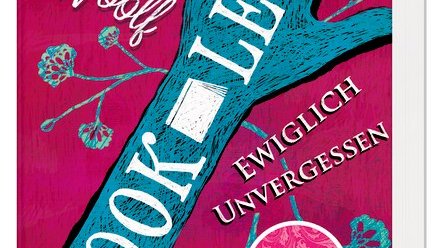 apparentlyElla's tweet photo. #Einige Worte über #Bookless #Ewiglich unvergessen von @MondSilberLicht 
Erschienen bei #Oetinger
Ein toller Abschluss einer wunderschönen Trilogie! https://t.co/9YrduDAsF9 https://t.co/vCi2wjMIvV