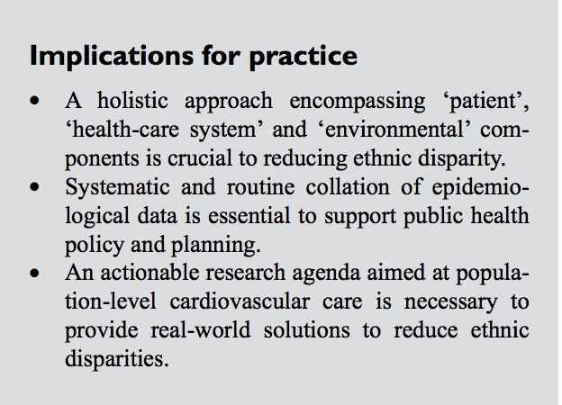 EditorEJCN's tweet photo. #openaccess 
Why is ethnicity important in cardiovascular care? https://t.co/bxL5ZEE1I4
@FitzsimonsDonna @unimelb @QUBelfast @UCalgary https://t.co/8L1AwYOna9