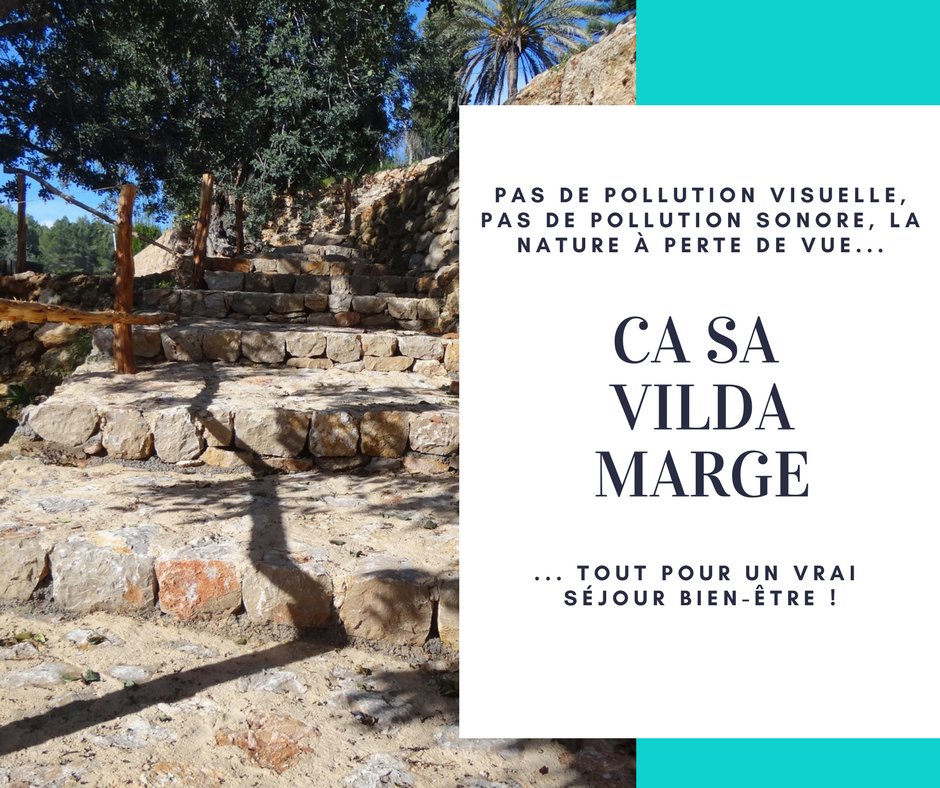 JennyBVF's tweet photo. Un endroit incroyable pour notre séjour Pilates &amp; Slow Life avec #boostezvotreforme 😍
.
.
.
#ibiza #hotel #casavildamarge #sun #pilates #coach #sejour https://t.co/mFqfNb6qdB