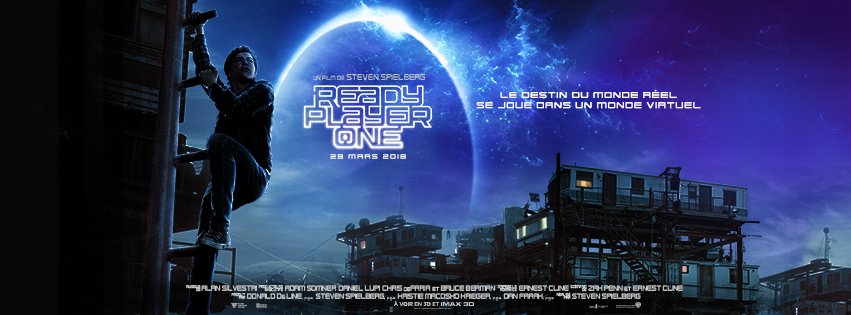 #BoxOffice USA : (Estimations d'après les scores de vendredi) #sansunbruit fait du bruit (47 M$ !) #ReadyPlayerOneMovie = 22,5 / 94 M$ -#controleparental = 19 - #BlackPanther = 665 M$ de cumul - #Chappaquiddick = 5,5 - #Themiracleseason = 4