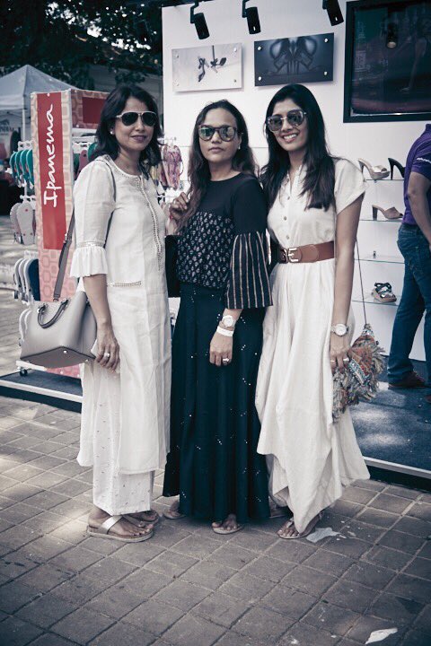 Style_Cracker's tweet photo. Visit Mahalaxmi Racecourse for India’s favourite fashion festival 🎉 Shop. Eat. Drink. Play 💃🏻#SCBorough https://t.co/i34uXwftOy