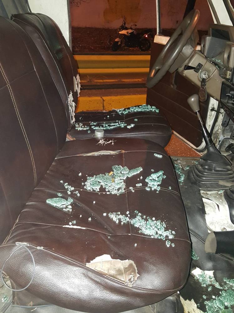 ONU - Dictadura de Nicolas Maduro - Página 37 DaK9AbuXcAAW4q2