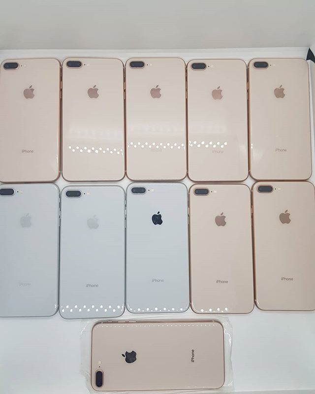 swotsolutionsng's tweet photo. :::Scarce Commodity:::
#AppleiPhone8Plus
#FreshLikeNew
Price - 280,000 #HotDeal
Call/Whatsapp: 08022891860
#Apple #iPhone #Ikeja #ICM #Swottech #Swotsolutionsng #Gadgets #GadgetsKing #HotDeals #FunnyAfricanPics #LOL #Gold #Hot https://t.co/g4yqDPyy2m