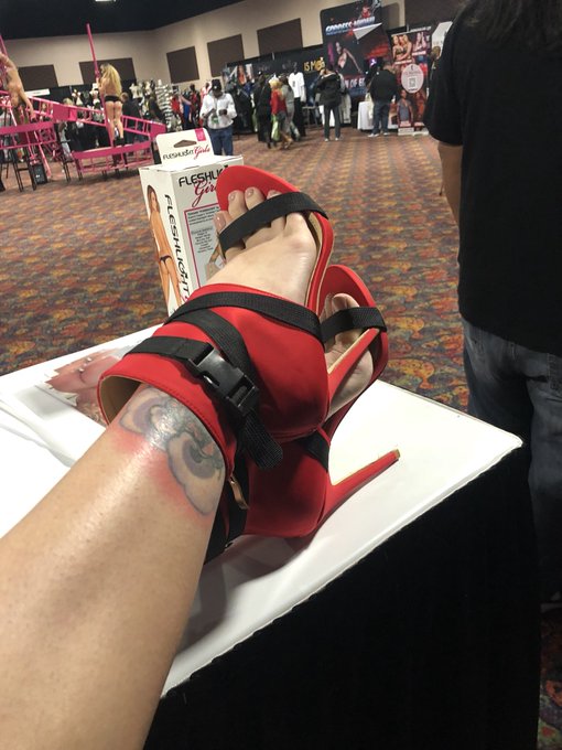 #teaganpresley @EXXXOTICA #friday #shoegame https://t.co/FRyY5MftxA<a href="/tag/teaganpresley"class="tags">#teaganpresley</a><a class="tags" target="_blank" title="On Twitter" href="/?out=eyJ0eXAiOiJKV1QiLCJhbGciOiJIUzUxMiJ9.eyJpYXQiOjE3MjQ2NTUzNzAsImlzcyI6InR3cG9ybnN0YXJzLmNvbSIsIm5iZiI6MTcyNDY1NTM3MCwiZXhwIjoxNzU2MTkxMzcwLCJyZWRpcmVjdF91cmwiOiJodHRwczovL3R3aXR0ZXIuY29tL0VYWFhPVElDQSJ9.EZMmZyi0h7QpbyaWWfpvVfC6rlda9hEfDU5TtRhUCiIq6hIgK_sY5BcaEIGDa3Zg9ltB6AXogKQjUtzjulJUDg">@EXXXOTICA</a><a href="/tag/friday"class="tags">#friday</a><a href="/tag/shoegame"class="tags">#shoegame</a>
