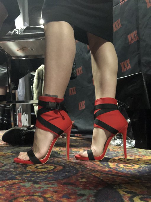 #teaganpresley @EXXXOTICA #friday #shoegame https://t.co/FRyY5MftxA<a href="/tag/teaganpresley"class="tags">#teaganpresley</a><a class="tags" target="_blank" title="On Twitter" href="/?out=eyJ0eXAiOiJKV1QiLCJhbGciOiJIUzUxMiJ9.eyJpYXQiOjE3MjQ2NTUzNzAsImlzcyI6InR3cG9ybnN0YXJzLmNvbSIsIm5iZiI6MTcyNDY1NTM3MCwiZXhwIjoxNzU2MTkxMzcwLCJyZWRpcmVjdF91cmwiOiJodHRwczovL3R3aXR0ZXIuY29tL0VYWFhPVElDQSJ9.EZMmZyi0h7QpbyaWWfpvVfC6rlda9hEfDU5TtRhUCiIq6hIgK_sY5BcaEIGDa3Zg9ltB6AXogKQjUtzjulJUDg">@EXXXOTICA</a><a href="/tag/friday"class="tags">#friday</a><a href="/tag/shoegame"class="tags">#shoegame</a>
