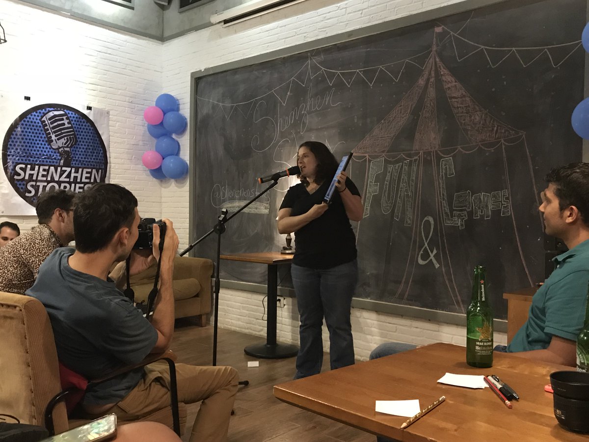 Addie Loy 🇺🇸🇨🇳 tweet media