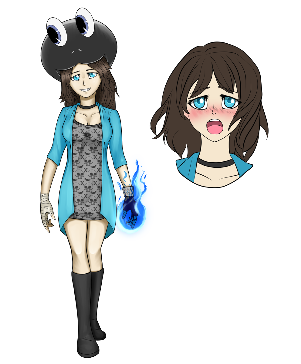 死ぬ気の炎 死ぬ気の炎