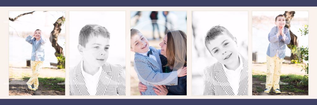 Lissy_Adams's tweet photo. @StaceyVaeth Still my most favorite pictures of my son! Thank you for capturing his personality! https://t.co/GpMzHv76Dj
