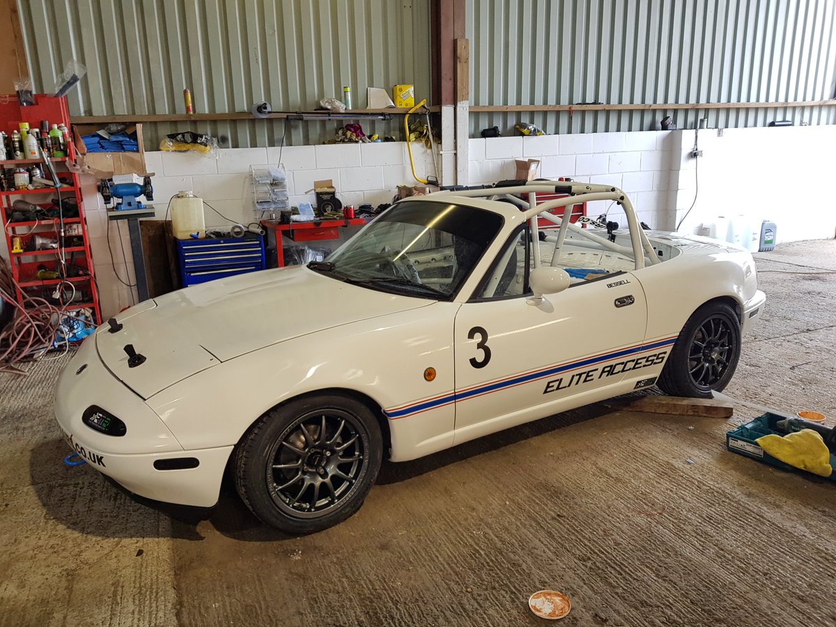 Adam bessell tweet media