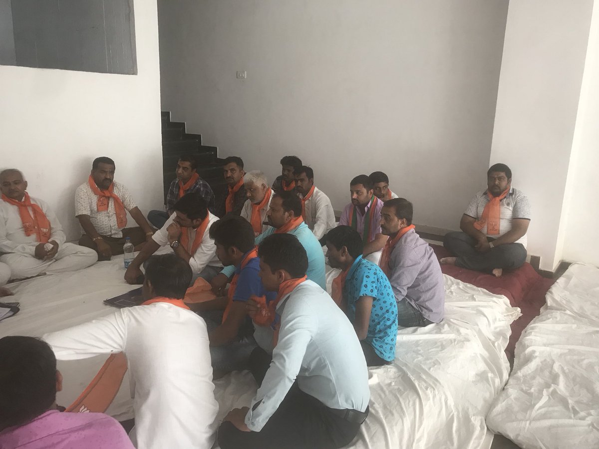 Pradipsinh Vaghela tweet media