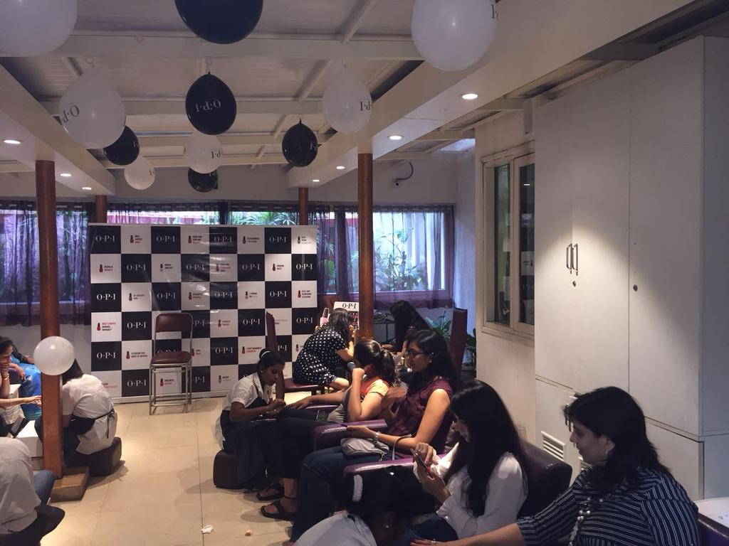Bodycraft Spa&Salon tweet media