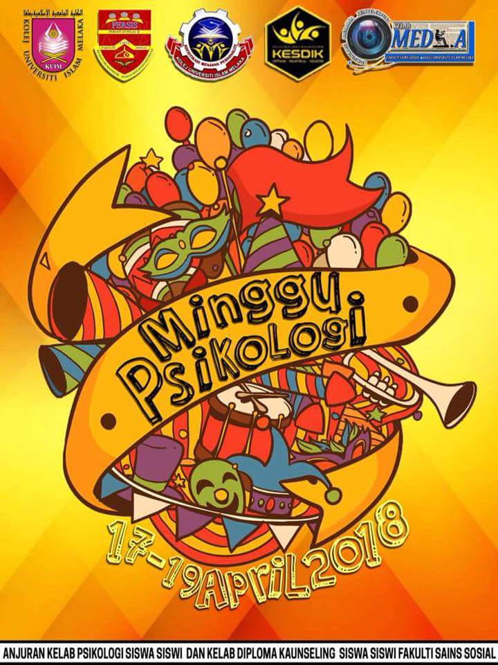 kepsiskuim's tweet photo. 9 HARI LAGI ‼️
9 HARI LAGI ‼️
9 HARI LAGI ‼️

*Minggu Psikologi PERTAMA di Kuim* 🔥🔥🔥

17-19 April INI ‼️

Pelbagai jenis gerai jualan makanan tempatan menanti anda!! 😋😋🍗🍔

Aktiviti dan game menarik juga menanti anda!!!

SAVE THE DATE GUYS🤗

#viralkan
#viralkan https://t.co/8X70SRYGKr