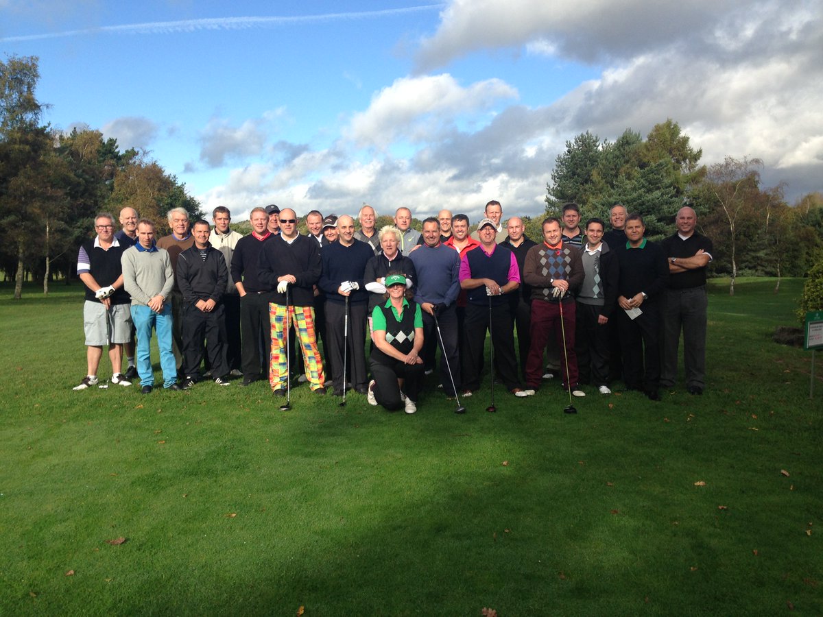 greatdaysgolf's tweet photo. Book your place today #GolfOpens @peterstonelgc 
Open Day Pairs - 16th June 2018
Open Day Singles - 25th August 2018 
Contact us @generation_golf 01639 416569 or direct
Call 01633 680075 to book your tee time https://t.co/t0b6dNLbuc