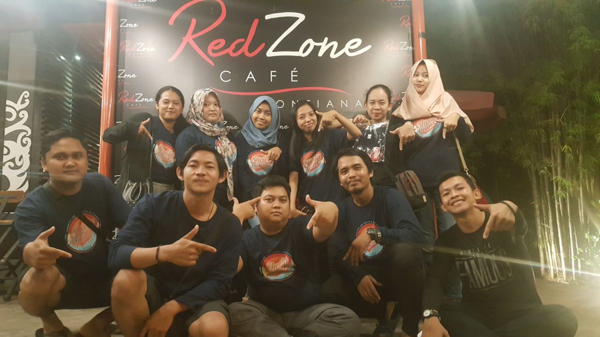 KITA #sheilagank 🙌