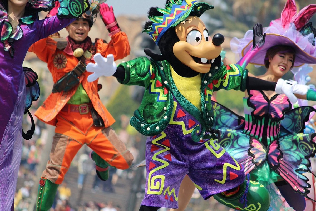 マックス誕生日