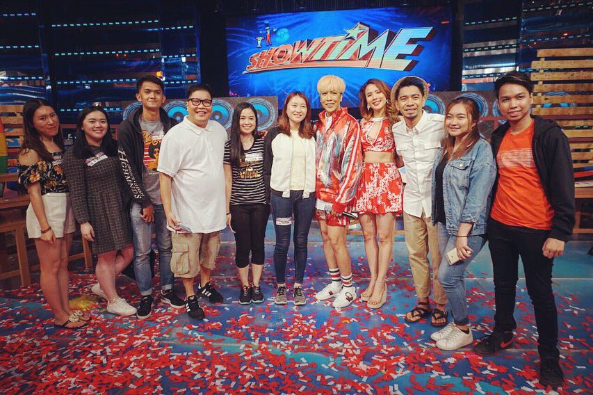 jugsjugsjugs's tweet photo. Kapit lang! #Vicerylle 💛 https://t.co/5Y1TUqG9ke